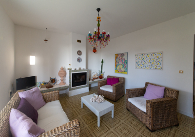 Casa Vacanze Villetta Villa Carlotta